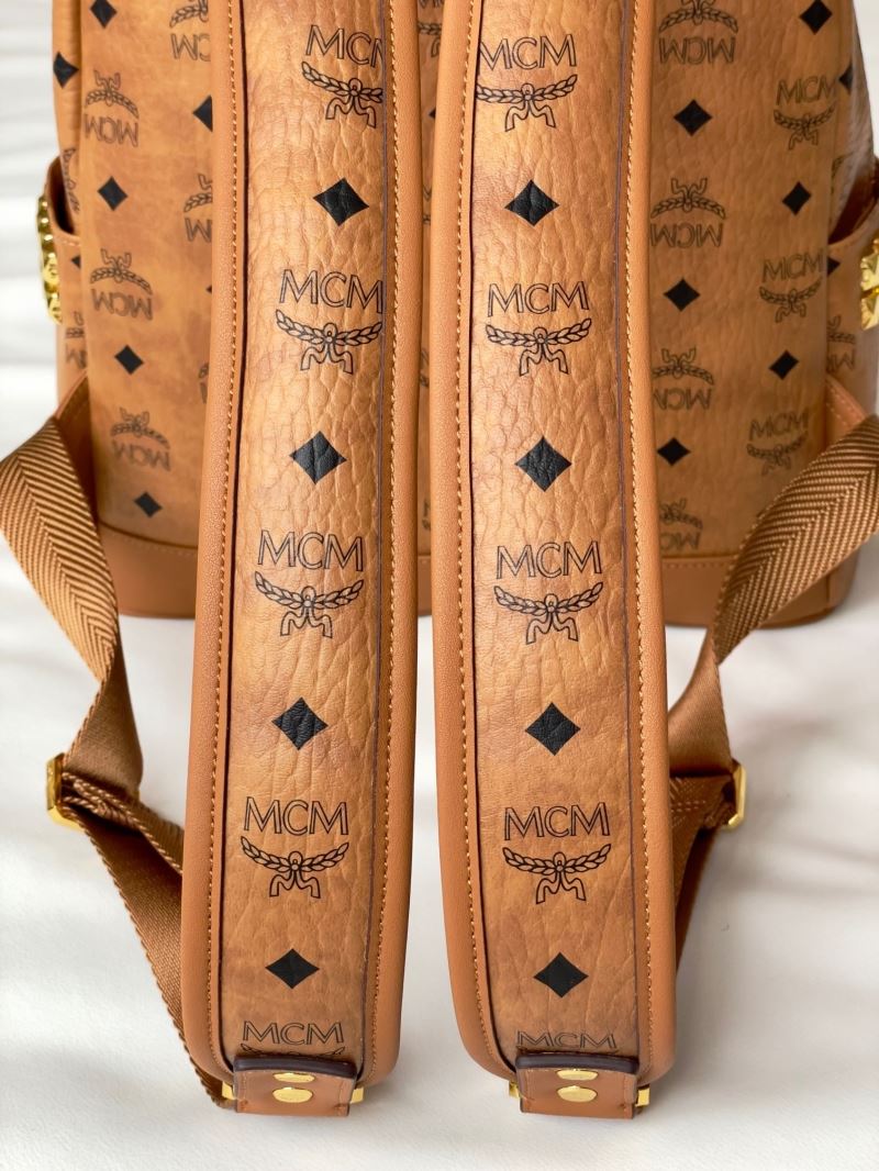 MCM Backpacks